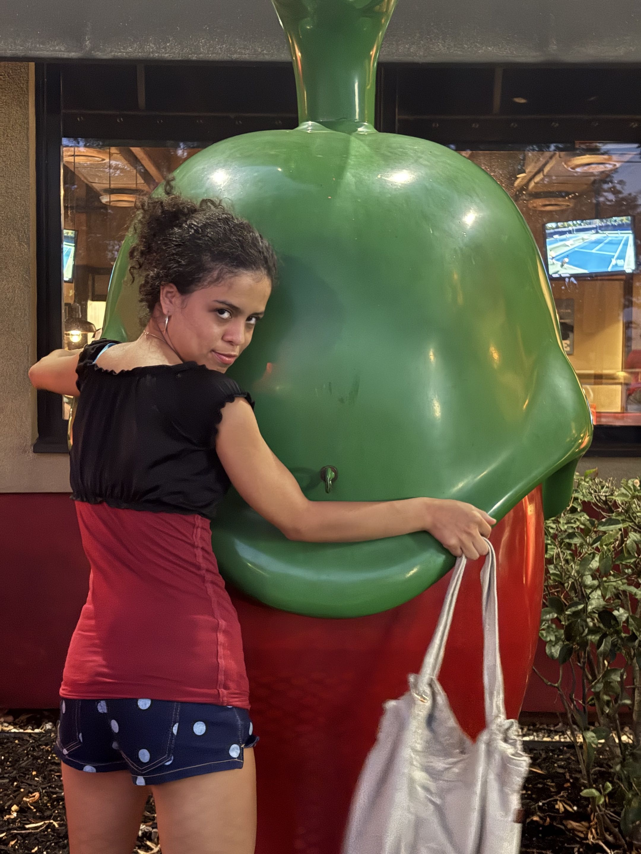 chili